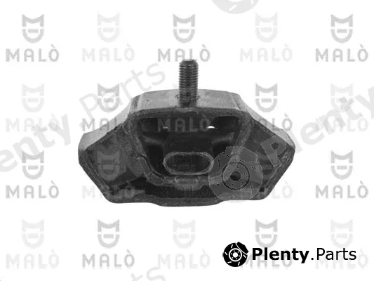 Akron-Malò 239061 — Mounting, engine