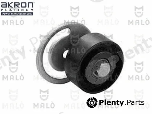 Akron-Malò 1570028 — Tensioner Pulley, V-ribbed belt