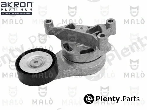 Akron-Malò 1570377 — Belt Tensioner, V-ribbed belt