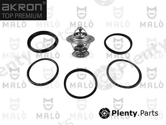 Akron-Malò TER030 — Thermostat, coolant