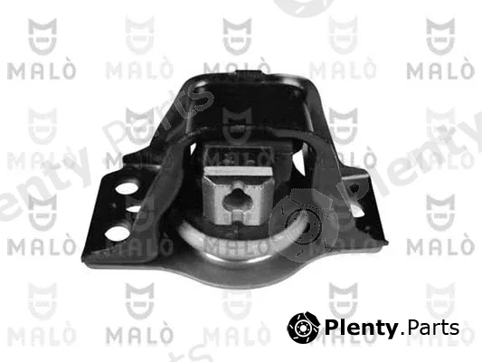 Akron-Malò 184321 — Mounting, engine
