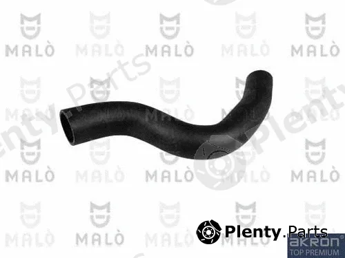 Akron-Malò 52210A — Radiator Hose