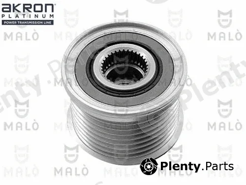 Akron-Malò 1580034 — Alternator Freewheel Clutch
