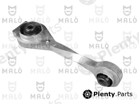 Akron-Malò 186665 — Mounting, engine