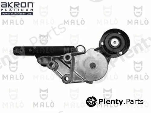 Akron-Malò 1570152 — Belt Tensioner, V-ribbed belt