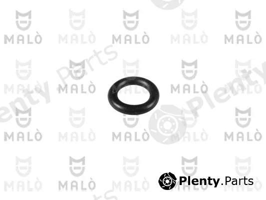 Akron-Malò 2032 — Seal Ring, valve stem