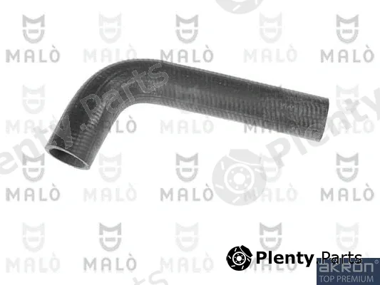 Akron-Malò 19520A — Radiator Hose
