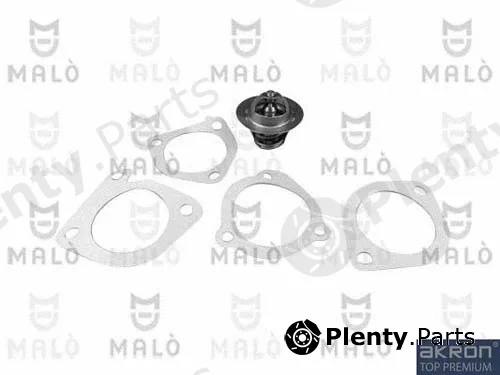 Akron-Malò TER239 — Thermostat, coolant