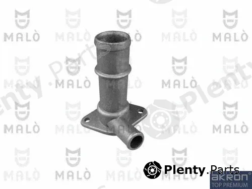 Akron-Malò 116068 — Coolant Flange