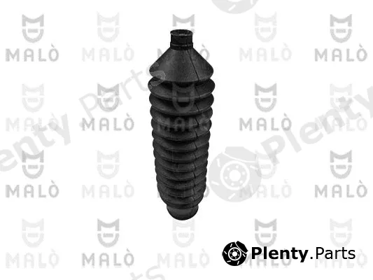 Akron-Malò 19274 — Bellow, steering