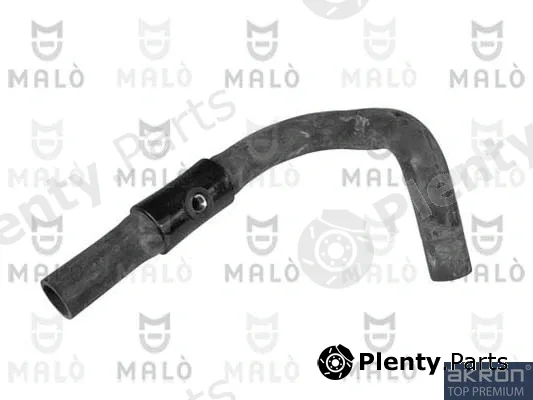 Akron-Malò 187712A — Radiator Hose