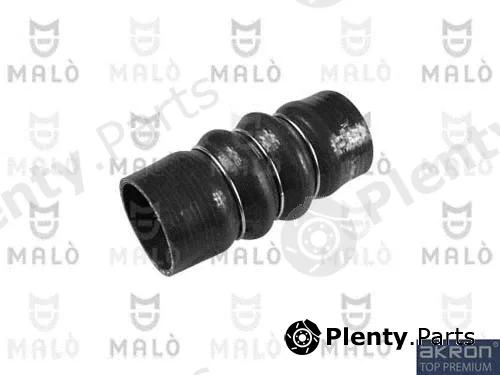 Akron-Malò 30094SIL — Charge Air Hose