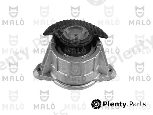 Akron-Malò 242021 — Mounting, engine