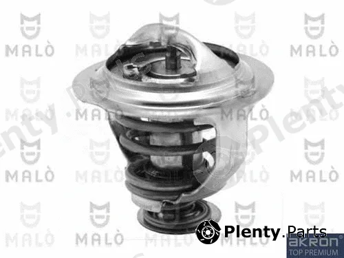 Akron-Malò TER446 — Thermostat, coolant