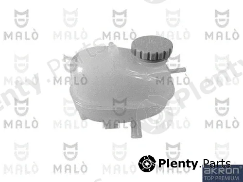 Akron-Malò 117156 — Expansion Tank, coolant