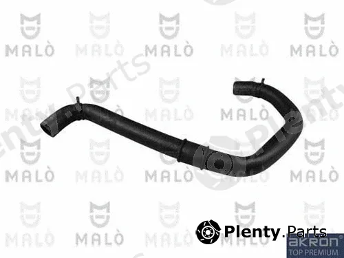 Akron-Malò 522101A — Radiator Hose
