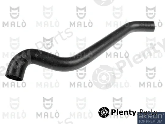 Akron-Malò 23582A — Radiator Hose