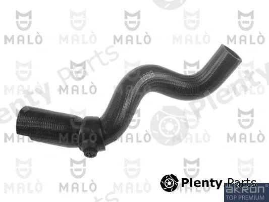 Akron-Malò 18713A — Radiator Hose