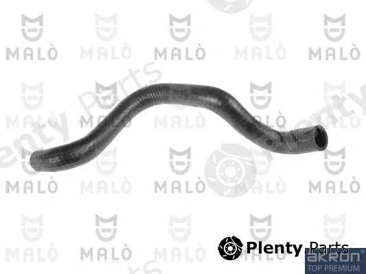 Akron-Malò 17533A — Radiator Hose