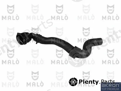 Akron-Malò 17910A — Hose, heat exchanger (heating)
