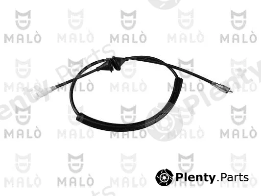 Akron-Malò 25109 — Speedometer Cable