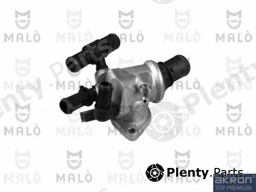Akron-Malò TER026 — Thermostat, coolant