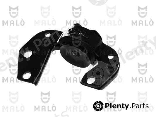 Akron-Malò 28250 — Mounting, axle strut