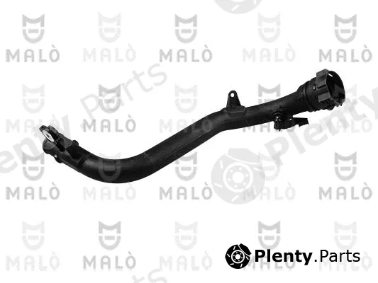 Akron-Malò 53661 — Charge Air Hose
