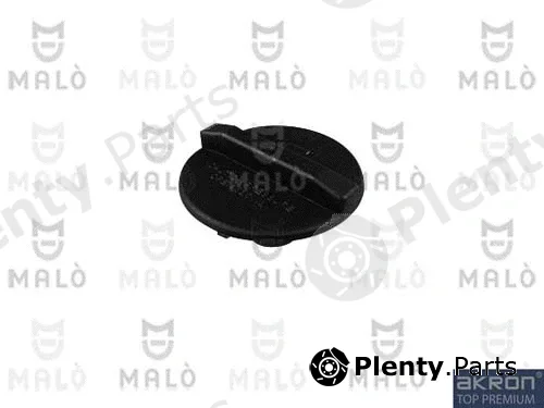 Akron-Malò 118065 — Cap, coolant tank