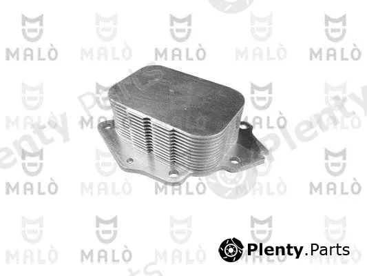 Akron-Malò 135004 — Oil Cooler, engine oil