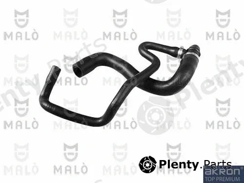 Akron-Malò 272763A — Radiator Hose