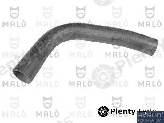 Akron-Malò 6204A — Radiator Hose