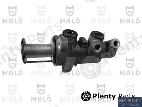 Akron-Malò 90581 — Brake Master Cylinder