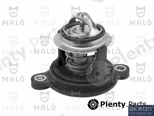 Akron-Malò TER496 — Thermostat, coolant