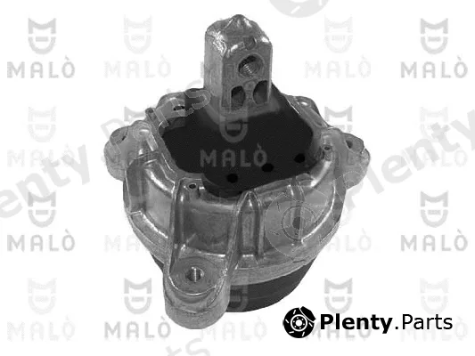 Akron-Malò 273725 — Mounting, engine