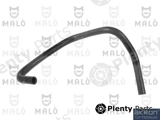Akron-Malò 18746A — Hose, heat exchanger (heating)