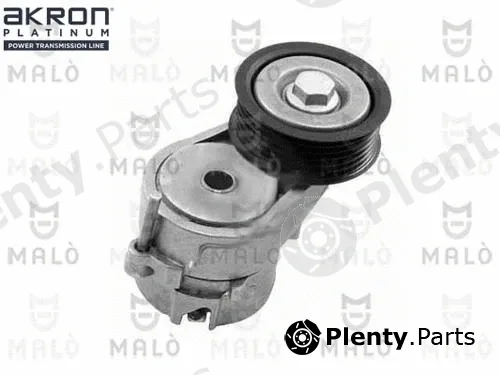 Akron-Malò 1570425 — Belt Tensioner, V-ribbed belt