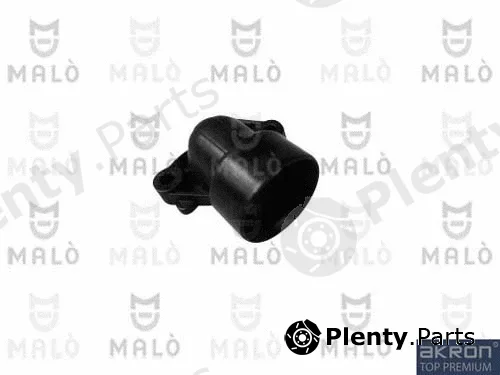 Akron-Malò 116016 — Coolant Flange