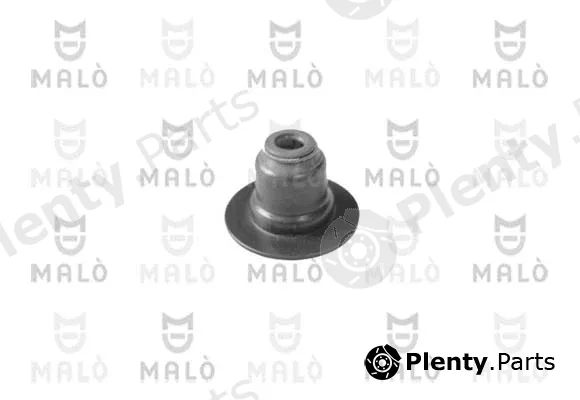Akron-Malò 156181 — Seal Ring, valve stem