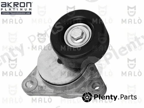 Akron-Malò 1570373 — Belt Tensioner, V-ribbed belt