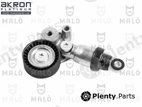 Akron-Malò 1570648 — Belt Tensioner, V-ribbed belt