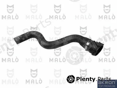 Akron-Malò 147737A — Radiator Hose
