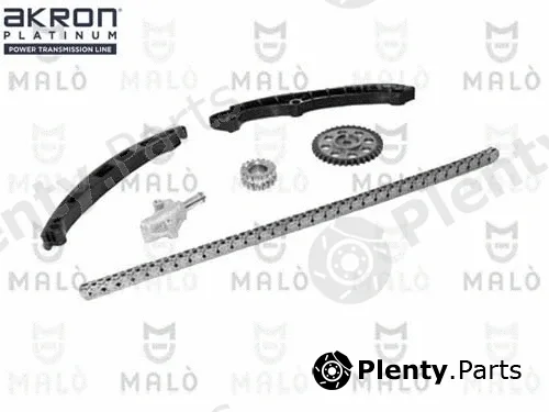 Akron-Malò 909091 — Timing Chain Kit