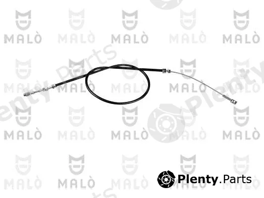 Akron-Malò 22601 — Accelerator Cable