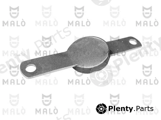 Akron-Malò 20591 — Mounting, manual transmission