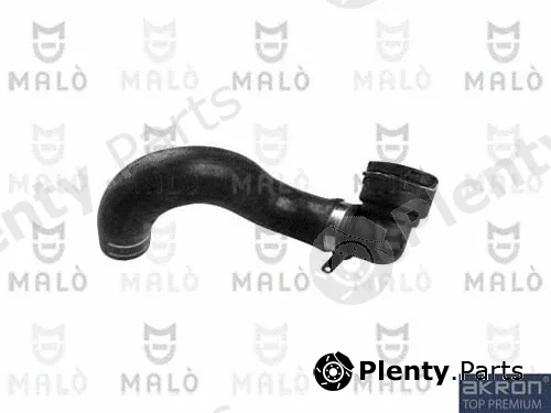 Akron-Malò 149447A — Radiator Hose