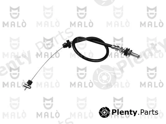 Akron-Malò 22594 — Accelerator Cable
