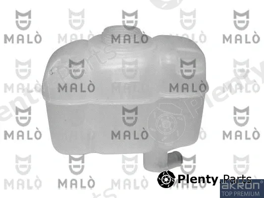 Akron-Malò 117182 — Expansion Tank, coolant
