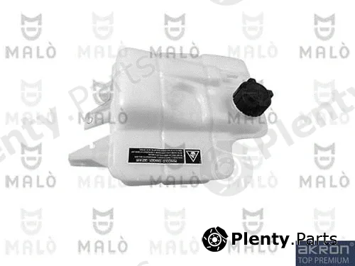 Akron-Malò 117103 — Expansion Tank, coolant