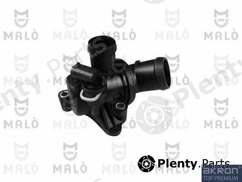 Akron-Malò TER109 — Thermostat, coolant